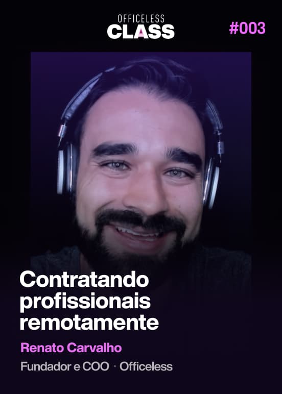 Officeless Class 003