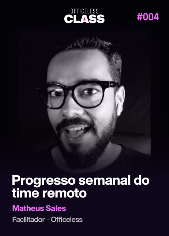 Boas práticas para reuniões remotas produtivas — Paulo Silveira, Alura