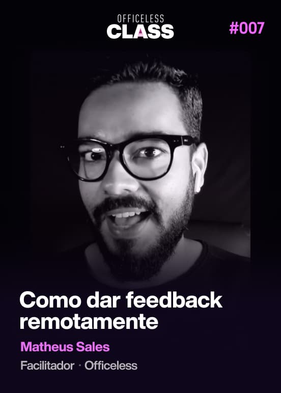 Como contratar remotamente — Renata Rivetti, Gympass