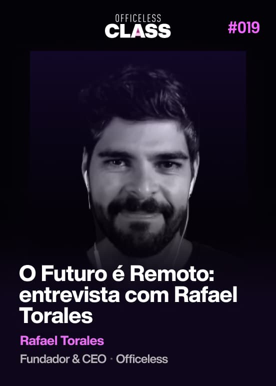 Como fazer customer success remoto — Lincoln Murphy, Sixteen Ventures