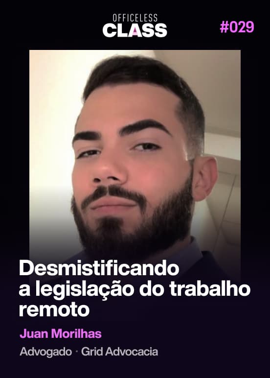 Como fazer design remoto — Caio Callegari, Pipefy