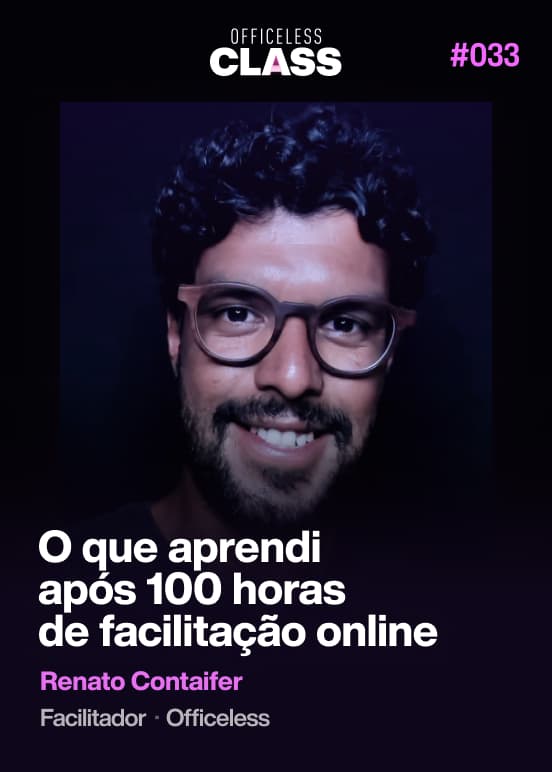 Como fazer operações remotas — Tallis Gomes, Singu
