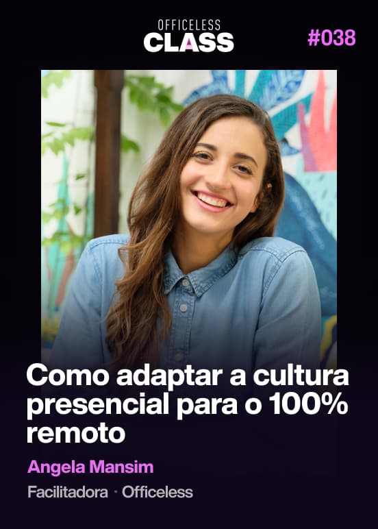 Officeless Class 038