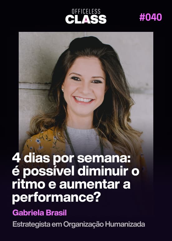 Como fazer eventos remotos — Daniela Arrais, Sympla