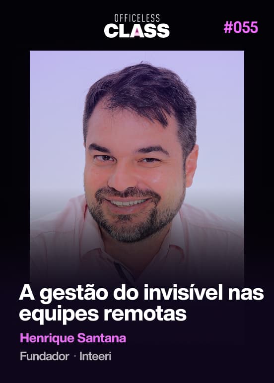 Como usar Miro efetivamente — Rafael Coelho, Officeless