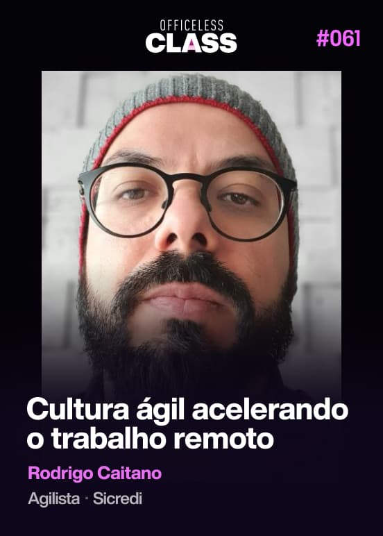 Como usar Trello efetivamente — Rafael Coelho, Officeless