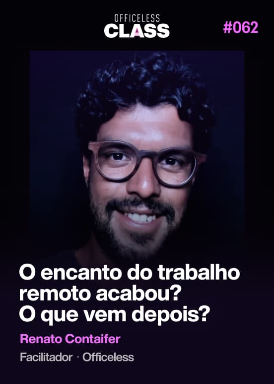 Como usar Jira remotamente — Rafael Coelho, Officeless