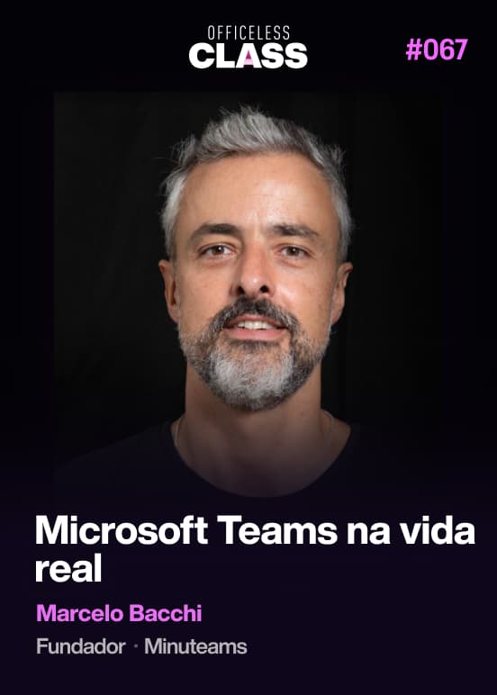 Como usar Linear efetivamente — Rafael Coelho, Officeless