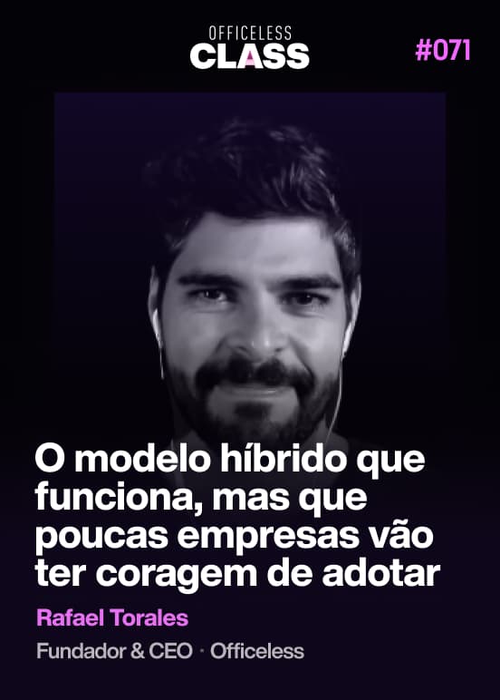 Officeless Class 071