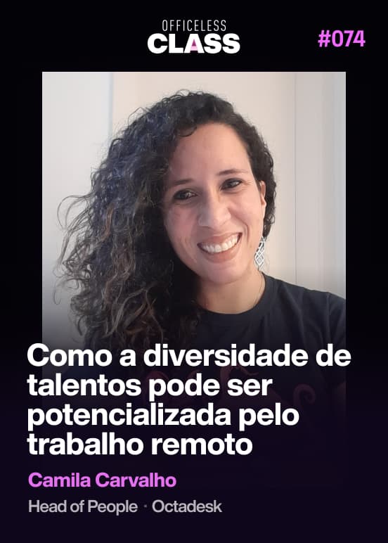 Como fazer celebrações remotas — Rafael Coelho, Officeless