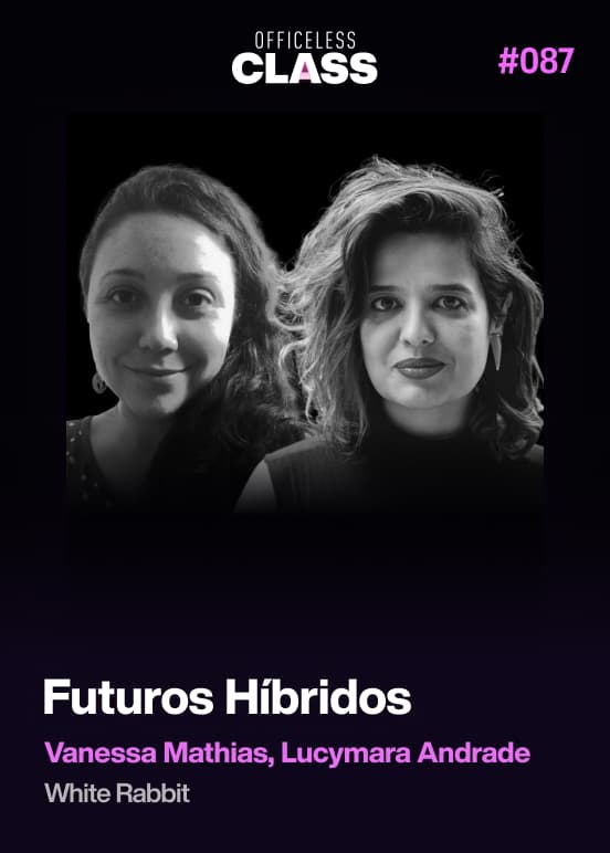 Como fazer PDI remoto — Rafael Coelho, Officeless