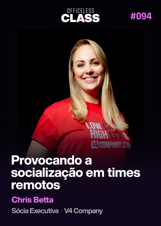 Como fazer compliance trabalhista remoto — Rafael Coelho, Officeless