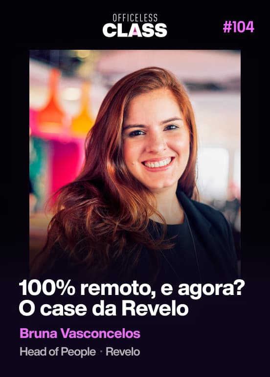 Trabalho Remoto no Setor Público - Case SERPRO — Gilberto Sudré, SERPRO