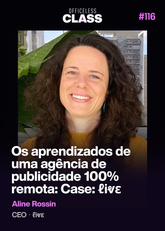 Como fazer programa de mentoria remoto — Rafael Coelho, Officeless