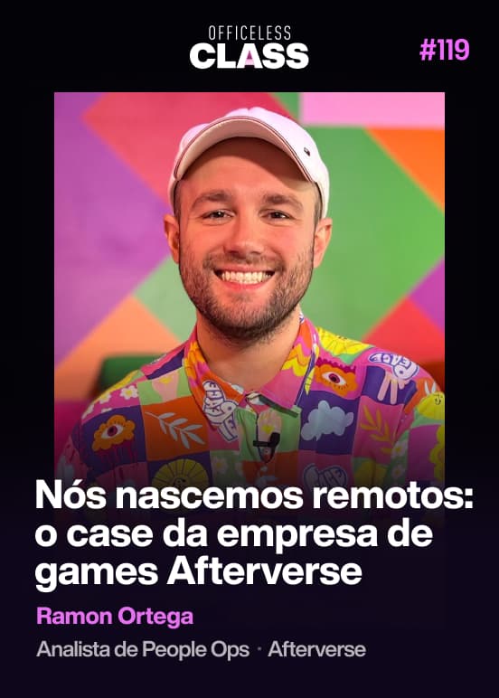 Como fazer universidade corporativa remota — Conrado Adolpho, Universidade Rock Content