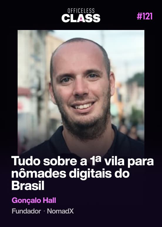 Como estruturar comitês remotos — Rafael Coelho, Officeless