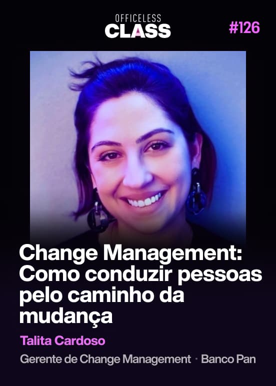 Como fazer facilities management remoto — Rafael Coelho, Officeless