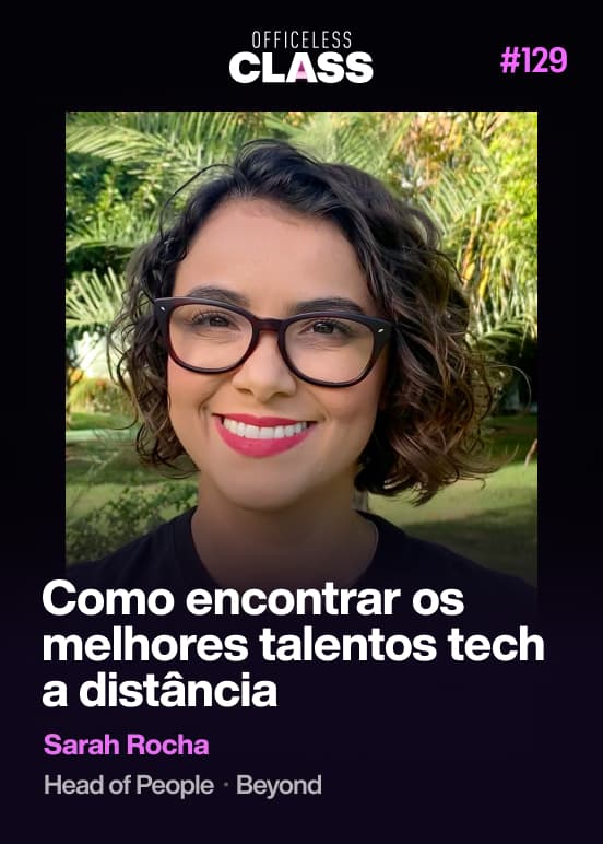 Como fazer gestão de SaaS remotamente — Rafael Coelho, Officeless