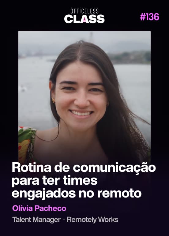 Como fazer story mapping remoto — Rafael Coelho, Officeless