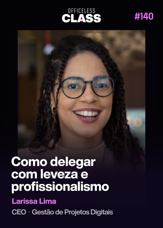 Como fazer empathy map remoto — Rafael Coelho, Officeless