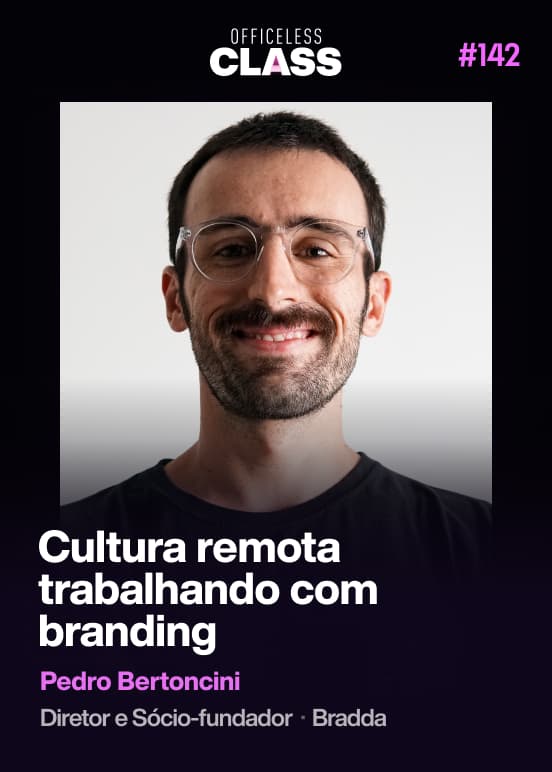 Como fazer service blueprint remoto — Rafael Coelho, Officeless