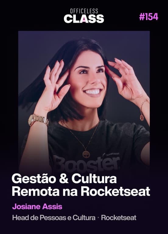 Officeless Class 154