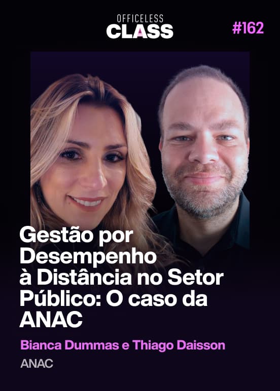 Como fazer architecture decision records remotos — Rafael Coelho, Officeless