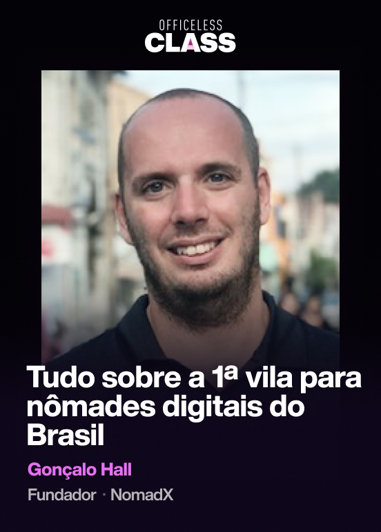 Aula Officeless Class 10