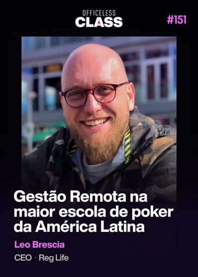 Officeless Class 151