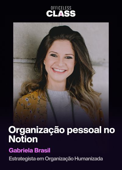 Aula Officeless Class 6