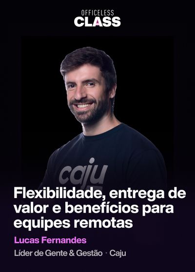 Aula Officeless Class 7