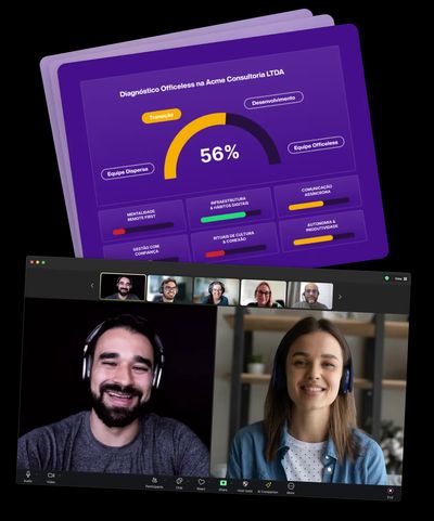 Treinamentos In-Company