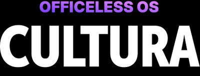 Cultura Officeless
