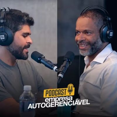 Podcast Empresa Autogerenciavel